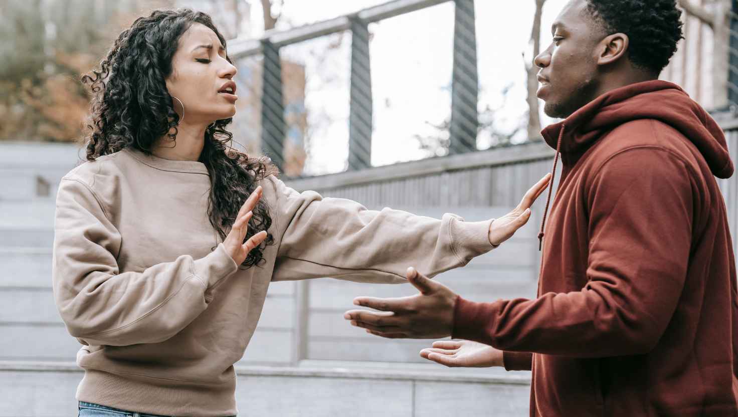 אימון לתקשורת בין אישית