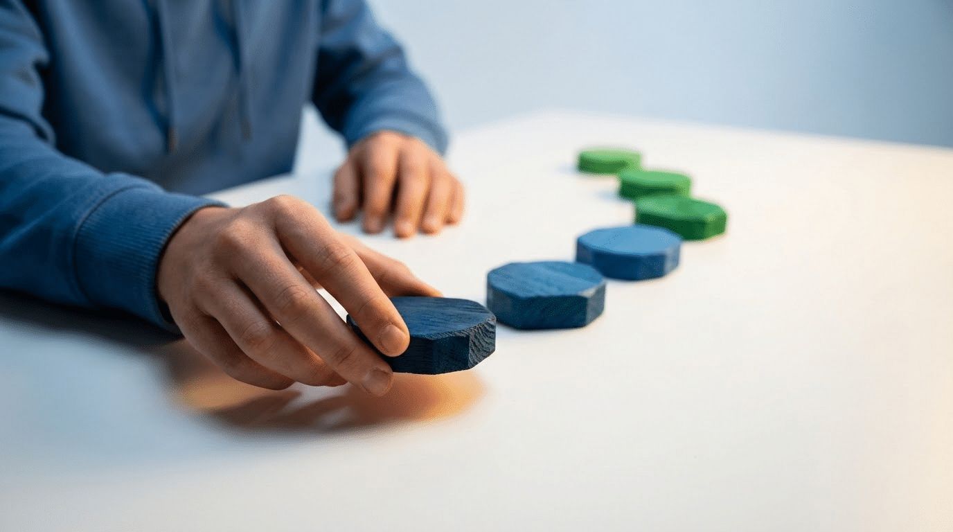 טעות נפוצה לגבי NLP - הבנה נכונה של התהליך הטיפולי עם מתבגרים