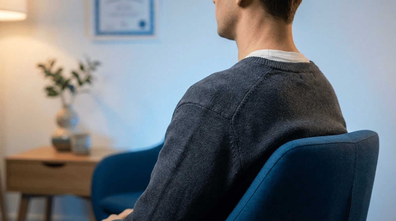 הקשר בין NLP לכאבים שמוחמרים מלחץ ומתח נפשי