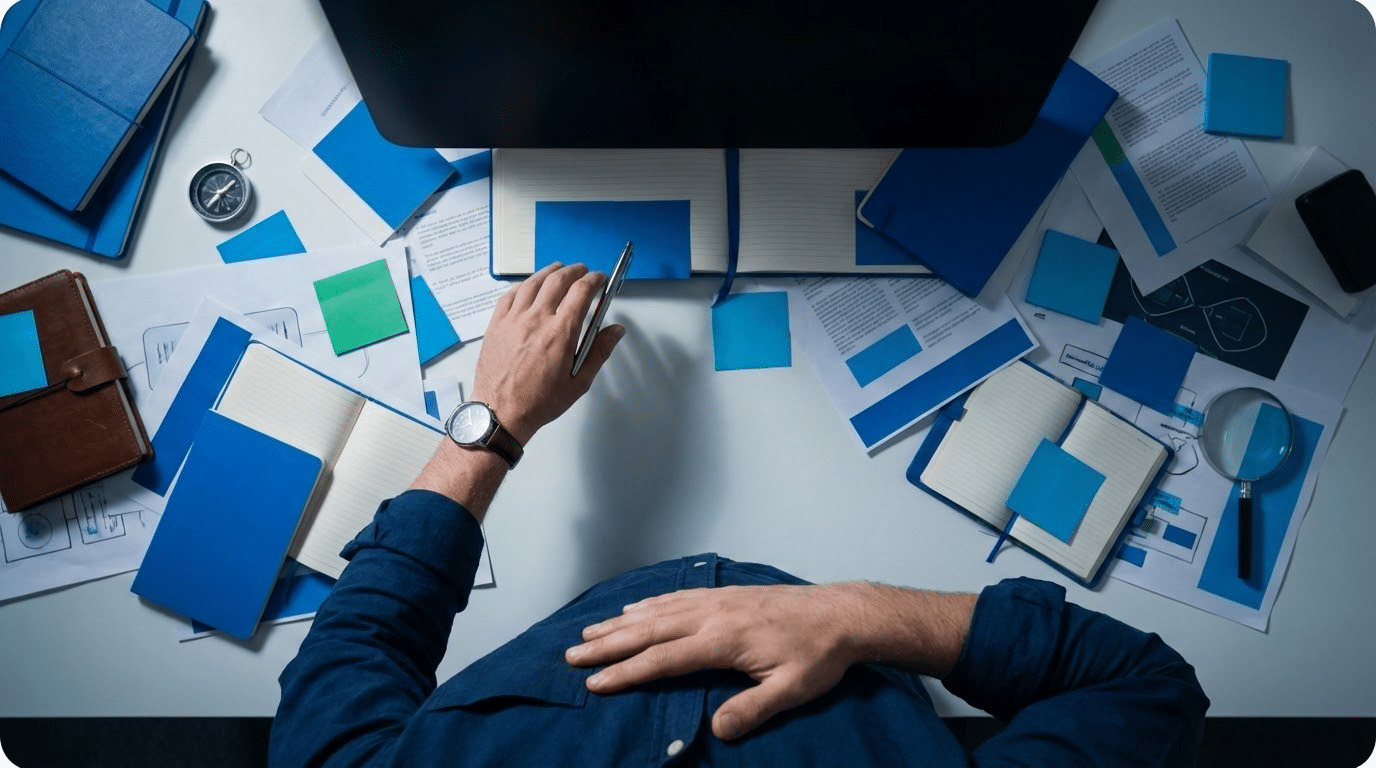 טעות נפוצה בתרגול NLP - לקפוץ לטכניקות בלי מודעות קשובה