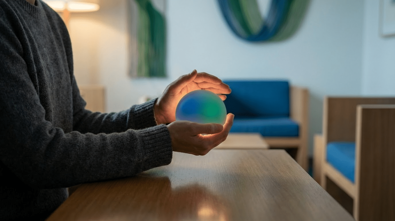 טכניקות NLP נפוצות לטיפול בדיכאון – עבודה עם דפוסי חשיבה ושפה פנימית