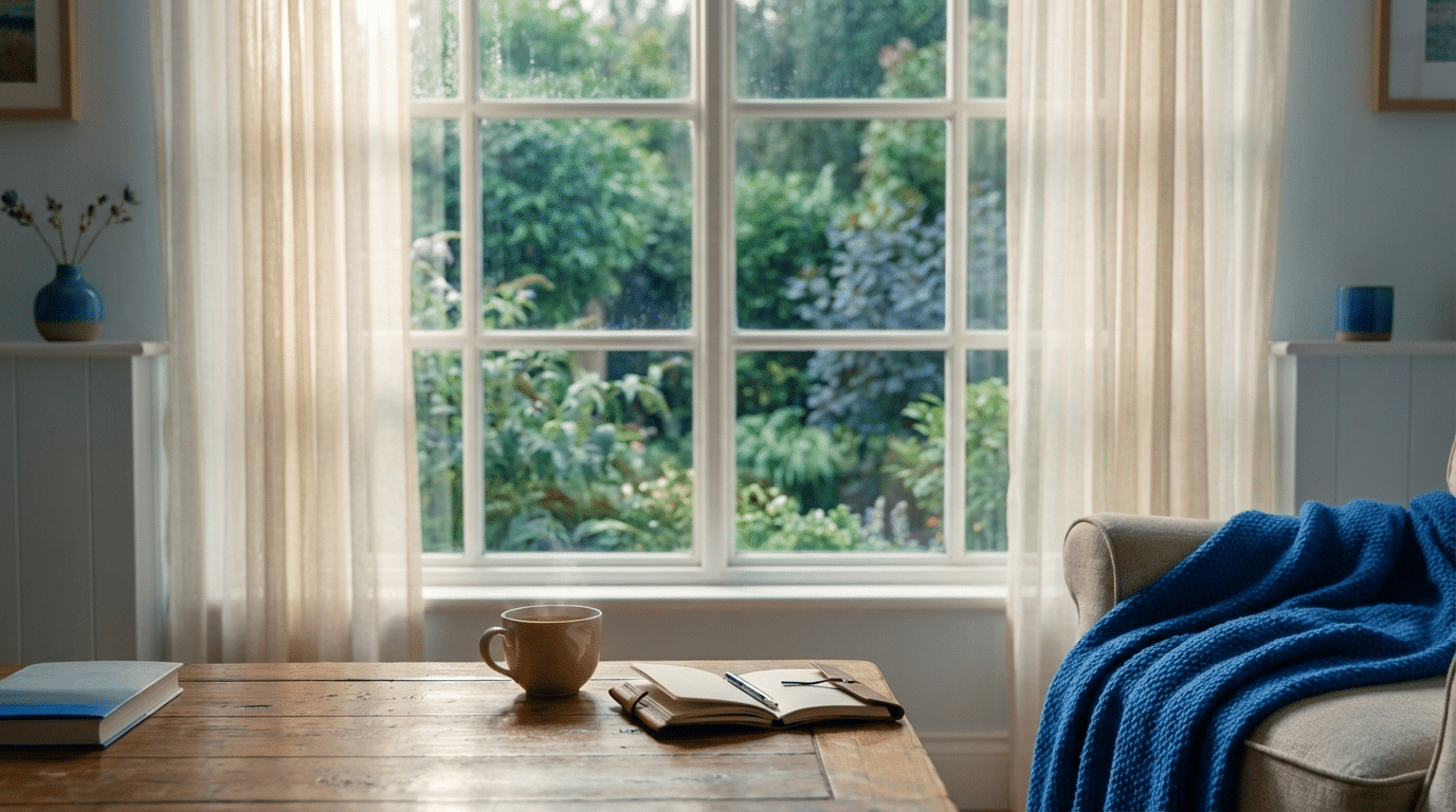 NLP לעצירת מחשבות שליליות חוזרות - טכניקות מעשיות לבניית חוסן