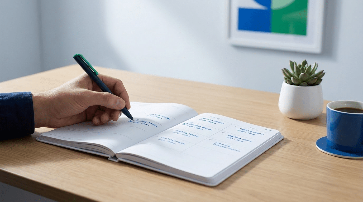 כמה מפגשי NLP צריך לנוער ומתי רואים תוצאות - לוח זמנים