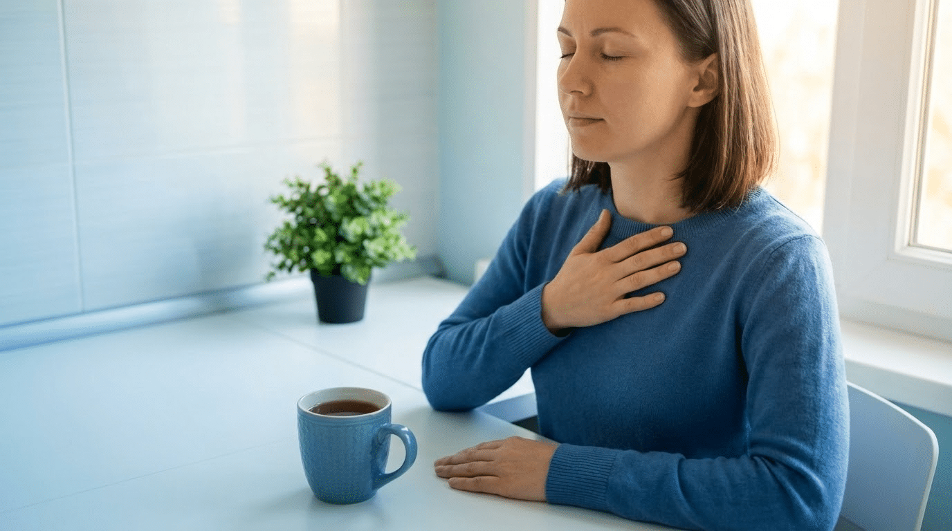 התמודדות עם רגשות אשמה הוריים - כלים מעשיים של NLP לחיזוק ביטחון עצמי