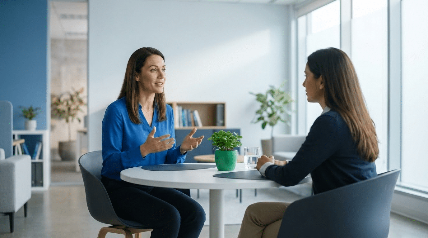 איך בוחרים מאמן NLP לנוער - מדריך להורים לבחירת איש מקצוע מתאים