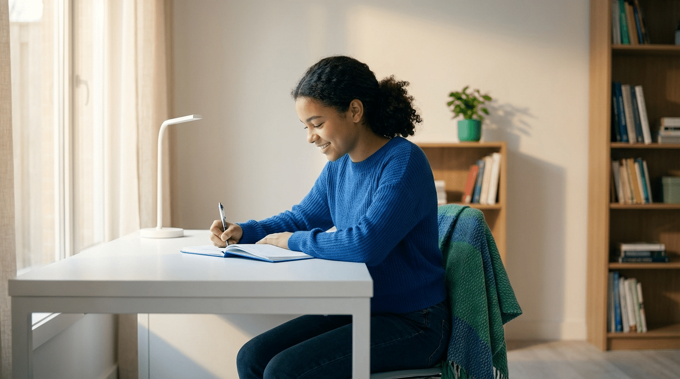 תחומי החיים שבהם NLP מסייע למתבגרים - ביטחון עצמי, חרדת מבחנים, מיומנויות חברתיות