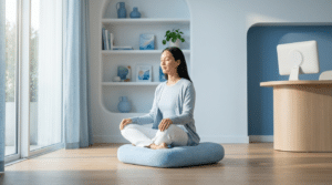 מדריך למתחילים: איך לשפר את איכות החיים בעזרת מיינדפולנס NLP וטכניקות קשיבות ומדיטציה נוספות של סיגל פולוין NLP