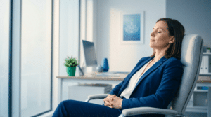 ניהול סטרס NLP: כלים מעשיים להפחתת לחצים ושיפור איכות החיים מבית סיגל פולוין