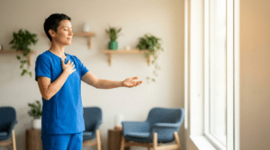 כיצד NLP ובריאות הגוף משתלבים לשיפור איכות החיים והחוסן הנפשי