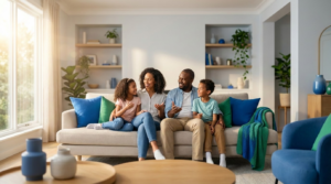 NLP למערכות יחסים משפחתיות: המדריך לשיפור התקשורת והדינמיקה בבית עם סיגל פולוין NLP