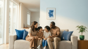 NLP למערכות יחסים משפחתיות: כלים ושיטות לשיפור התקשורת והדינמיקה בבית