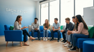 NLP לנוער ומתבגרים: הדרך להעצמה אישית ושיפור הדימוי העצמי