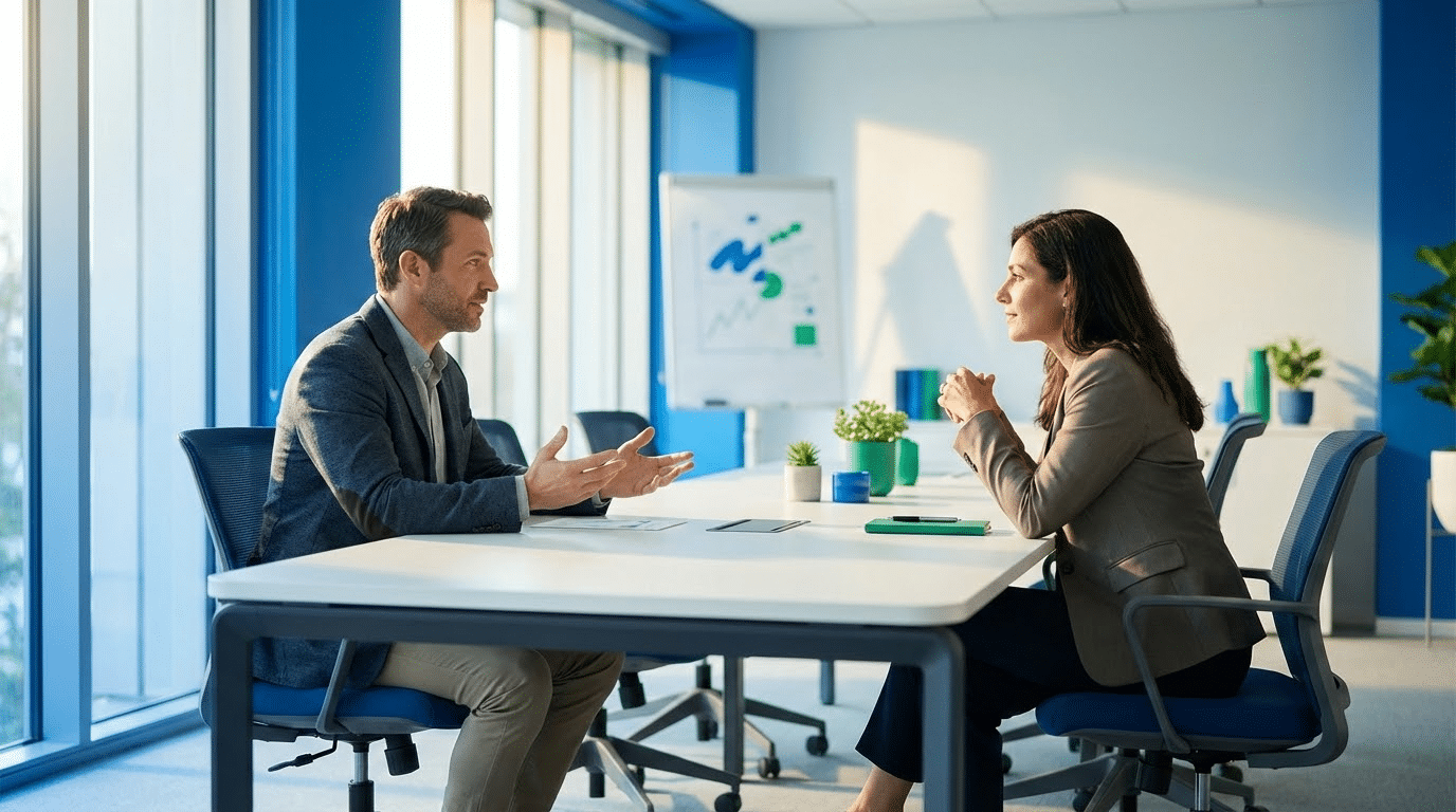 NLP בעולם העבודה - שיפור תקשורת וניהול צוותים למנהלים