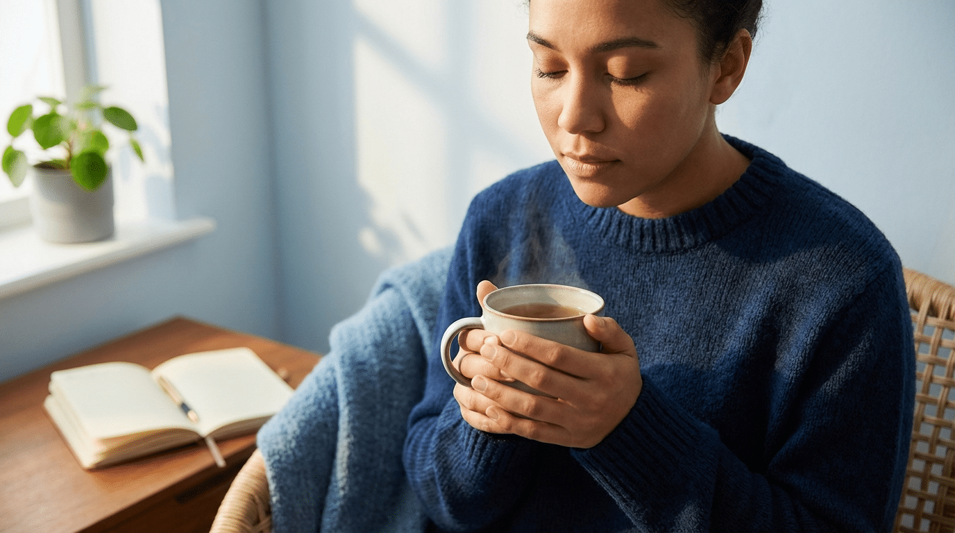 זיהוי הטריגר שמפעיל הרגלים - שינוי הרגלים NLP