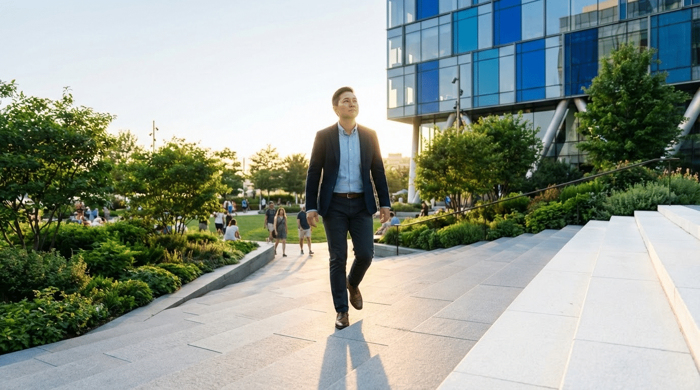 בניית חוסן נפשי אחרי משבר - שלבים לשיקום מקצועי עם NLP