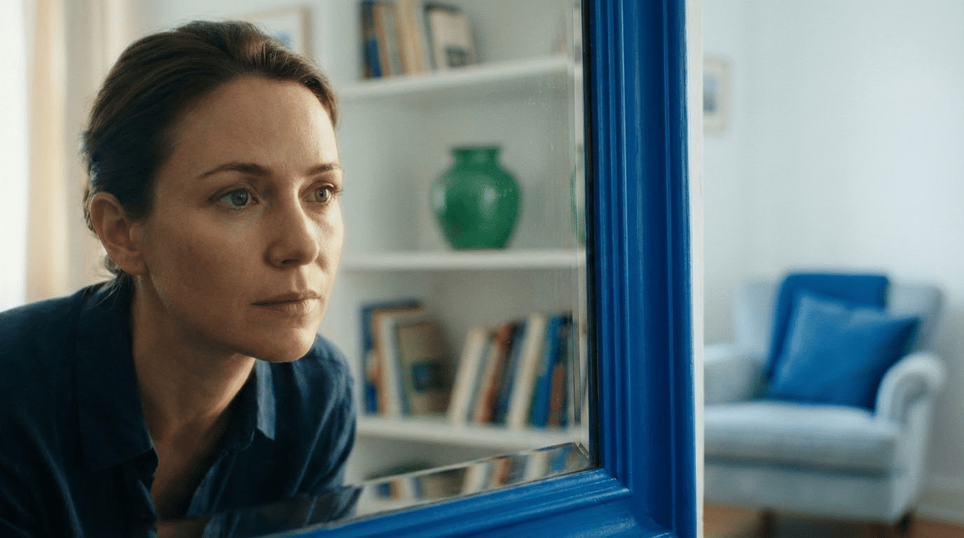 למה אמונות מגבילות מרגישות אמיתיות - המנגנון הפסיכולוגי מאחורי חסמים נפשיים