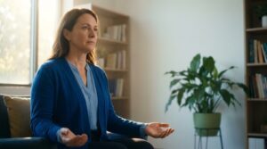 טראומת ילדות טיפול NLP: איך לשחרר טראומה מהעבר עם סיגל פולוין