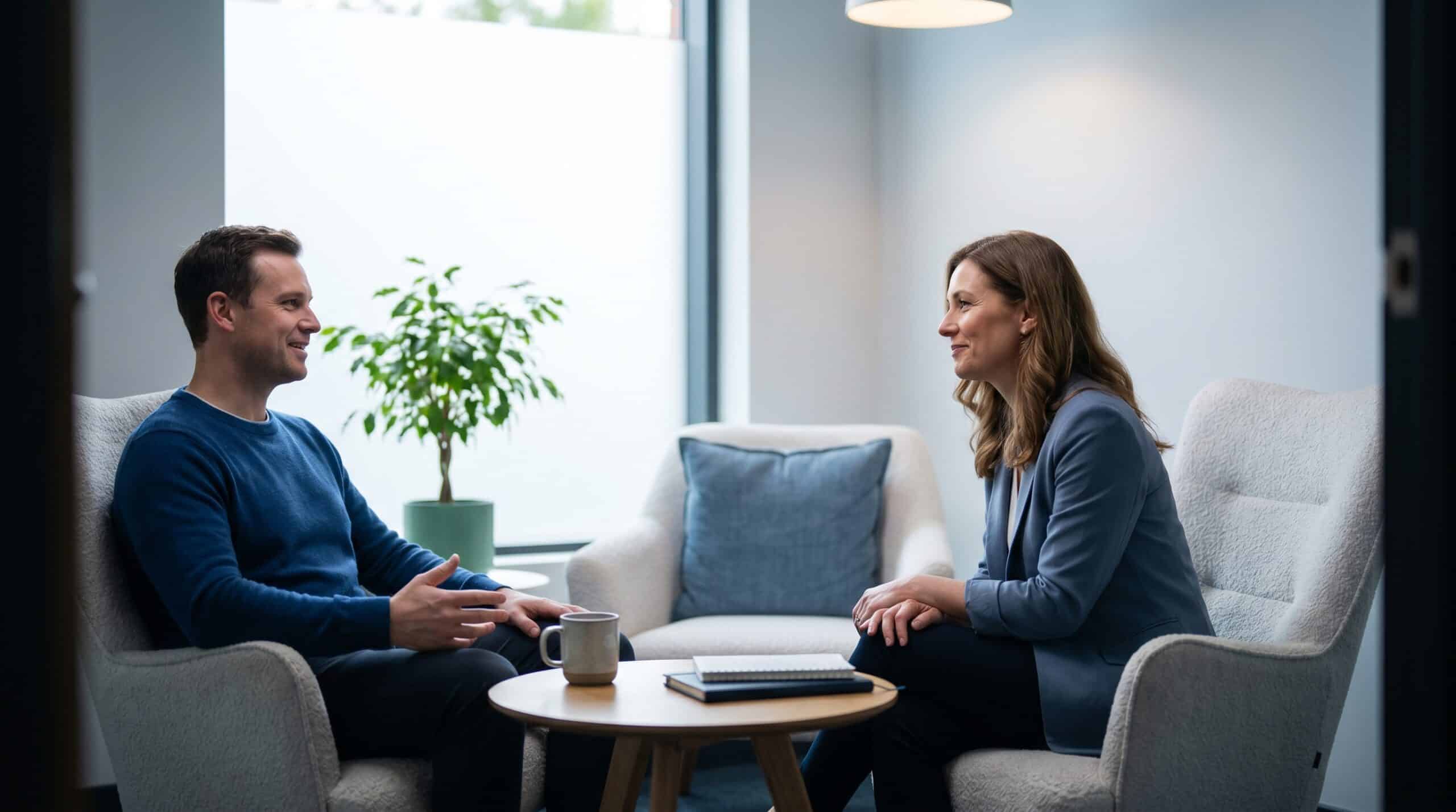 טיפול מקצועי בטראומת מלחמה - EMDR, CBT, NLP ועבודת גוף נפש